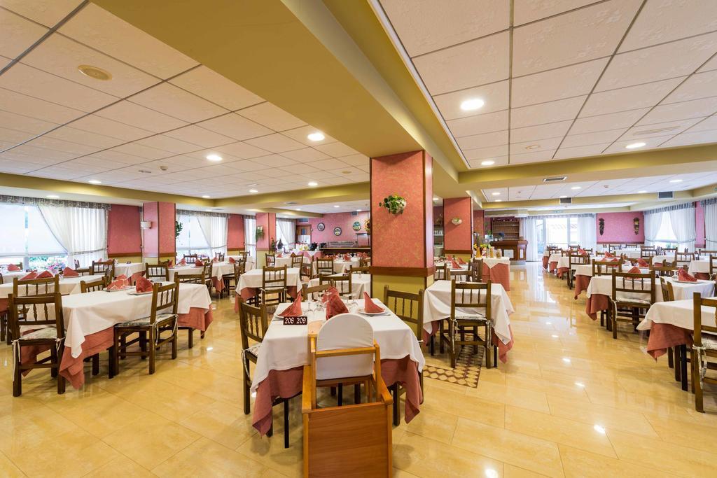 Hotel Troncoso Sanxenxo Eksteriør billede